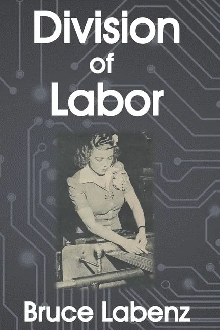 Division of Labor - Paperback