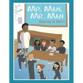 Mr. Man, Mr. Man - Paperback