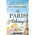 The Paris Library - Library Binding
