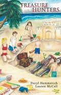 Treasure Hunters - Paperback