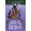 Being Fiction - Paperback