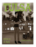 Tulsa - Paperback