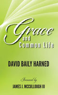 Grace and Common Life - Paperback