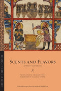 Scents and Flavors: A Syrian Cookbook - Paperback