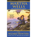 The Wizard Hunters: The Fall of Ile-Rien - Paperback