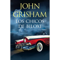 Los Chicos de Biloxi / The Boys from Biloxi - Paperback
