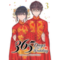 365 Days to the Wedding Vol. 3 - Paperback