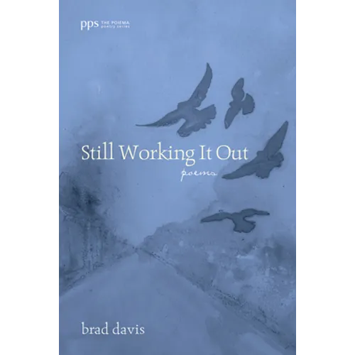 Still Working It Out: Poems - Paperback