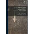 Elementary Algebra - Hardcover