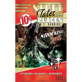 Stuff: Tales from Places - Paperback