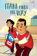 Itani Finds His Way: English Edition - Paperback