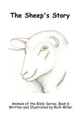 The Sheep's Story - Paperback