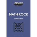 Math Rock - Paperback