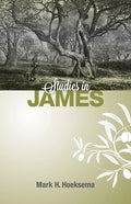 Studies in James - Paperback