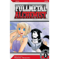 Fullmetal Alchemist, Vol. 5 - Paperback