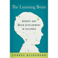 The Learning Brain - Hardcover