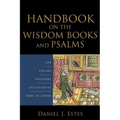 Handbook on the Wisdom Books and Psalms - Paperback
