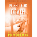 Posed for Death - Hardcover