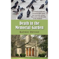 Death in the Memorial Garden - Paperback
