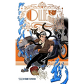 Ollie Max: The Order of the Fang - Paperback