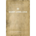 Daddy-Long-Legs - Paperback