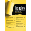 Themelios, Volume 47, Issue 2 - Paperback