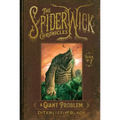 A Giant Problem - Hardcover