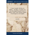 L'avare. Comédie. Par Mons. de Molière. = The Miser. A Comedy. New Done Into English From the French of Molière. By Mr. Ozell. With the Original Frenc - Hardcover