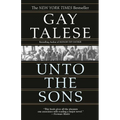 Unto the Sons - Paperback