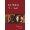 The Memory of a Name - Paperback