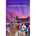 Hounds Abound: A Molly and Grainne Story (Book 5) - Paperback