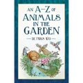 An A-Z of Animals in the Garden - Paperback