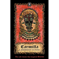 Carmilla - Paperback
