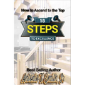 18 Steps to Excellence - Paperback