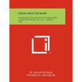Cross And Cockade: Journal Of The Society Of World War I Aero Historians, V3, No. 1, Spring, 1962 - Paperback