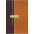 Thompson Chain Reference Bible-RV 1960-Personal Size - Imitation Leather