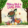 Mary Had a Little Plan - Hardcover