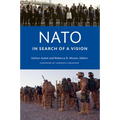 NATO in Search of a Vision - Paperback