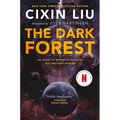 The Dark Forest - Paperback