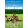 The Admissions - Paperback