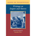 Writings on Empire and Slavery - Paperback