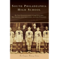 South Philadelphia High School - Hardcover