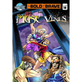 Bold and the Brave #18 - Paperback