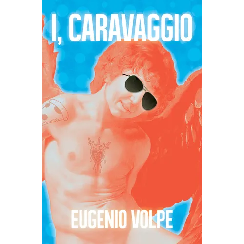 I, Caravaggio - Paperback