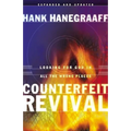 The Counterfeit Revival - Paperback