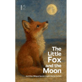 The Little Fox And The Moon And Other Bilingual Spanish-English Stories for Kids - Paperback