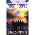 The First People - Hardcover