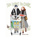She Loves to Cook, and She Loves to Eat, Vol. 3: Volume 3 - Paperback