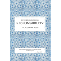 Rumi Readings for Responsibility - Hardcover