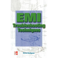 EMI Troubleshooting Techniques - Hardcover